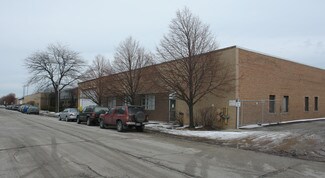 Plus de détails pour 4525 S Tripp Ave, Chicago, IL - Industriel à louer