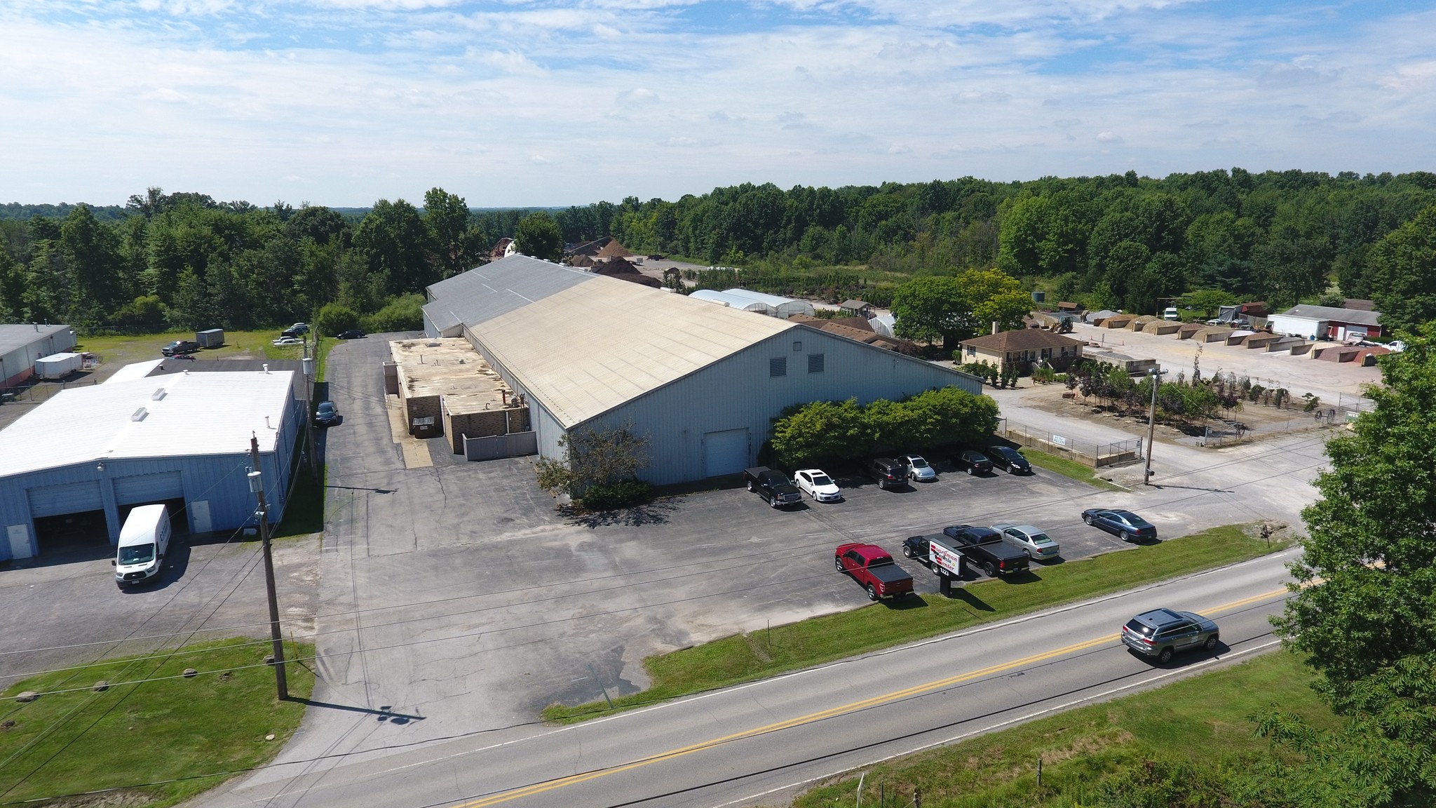 1223 W Western Reserve Rd, Youngstown, OH for sale Building Photo- Image 1 of 1