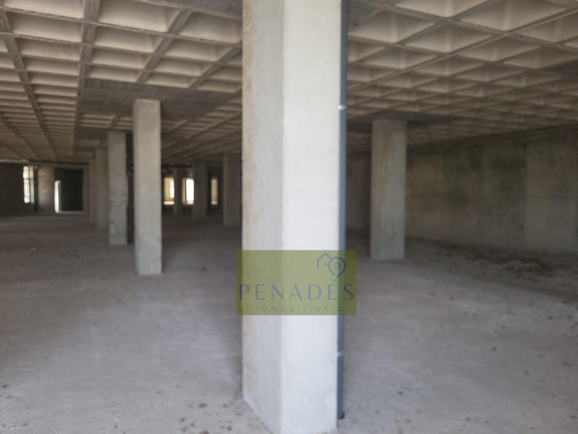 Commerce de détail dans València à louer Photo de construction- Image 1 de 8