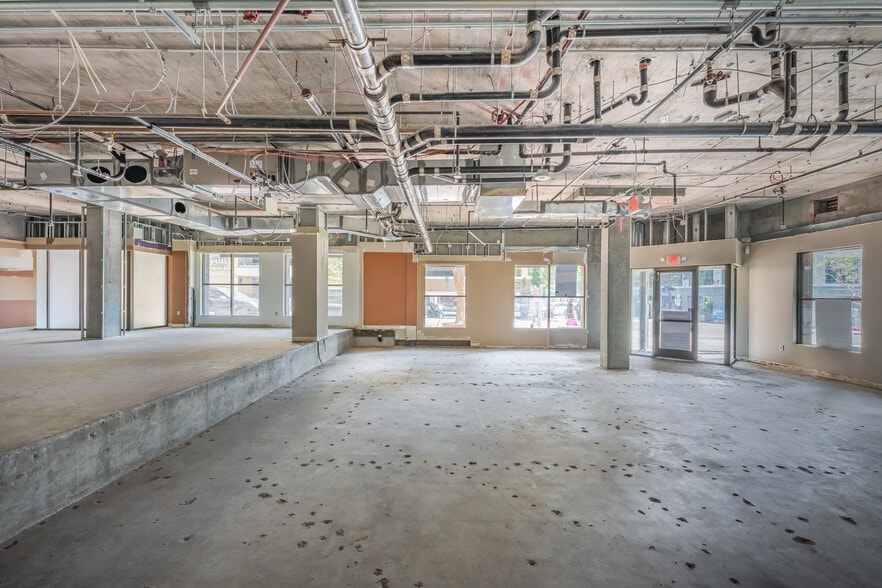 1435 India St, San Diego, CA for lease - Building Photo - Image 3 of 10