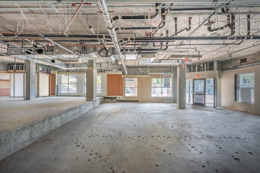 1435 India St, San Diego, CA à louer - Photo du bâtiment - Image 3 de 10