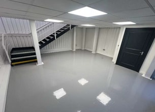 Forth St, Newcastle Upon Tyne for lease Interior Photo- Image 2 of 5