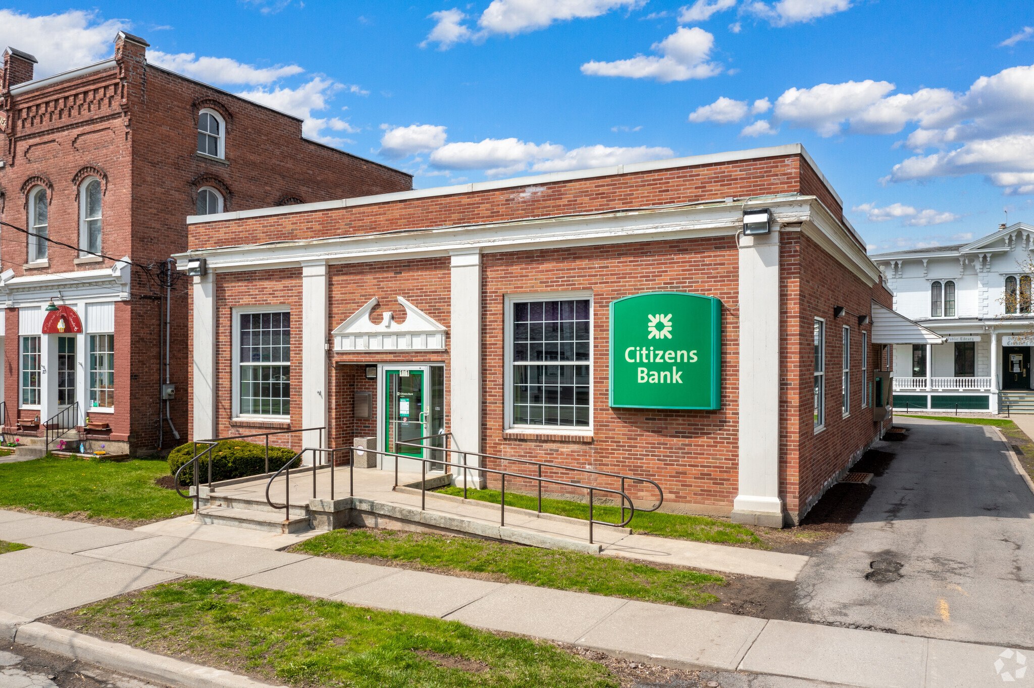 191 Main St, Unadilla, NY for sale Building Photo- Image 1 of 1