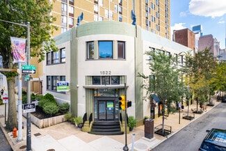 More details for 1822 Spring Garden St, Philadelphia, PA - Office for Lease