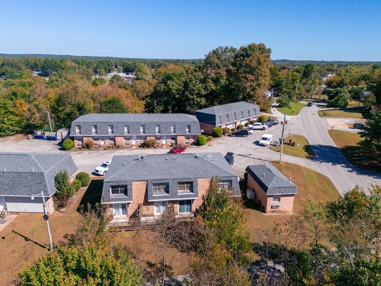 306 N Main St, Lexington, TN à vendre - Photo du bâtiment - Image 3 de 31