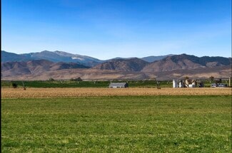 More details for 13601 N County Road 11, Wellington, CO - Land for Sale