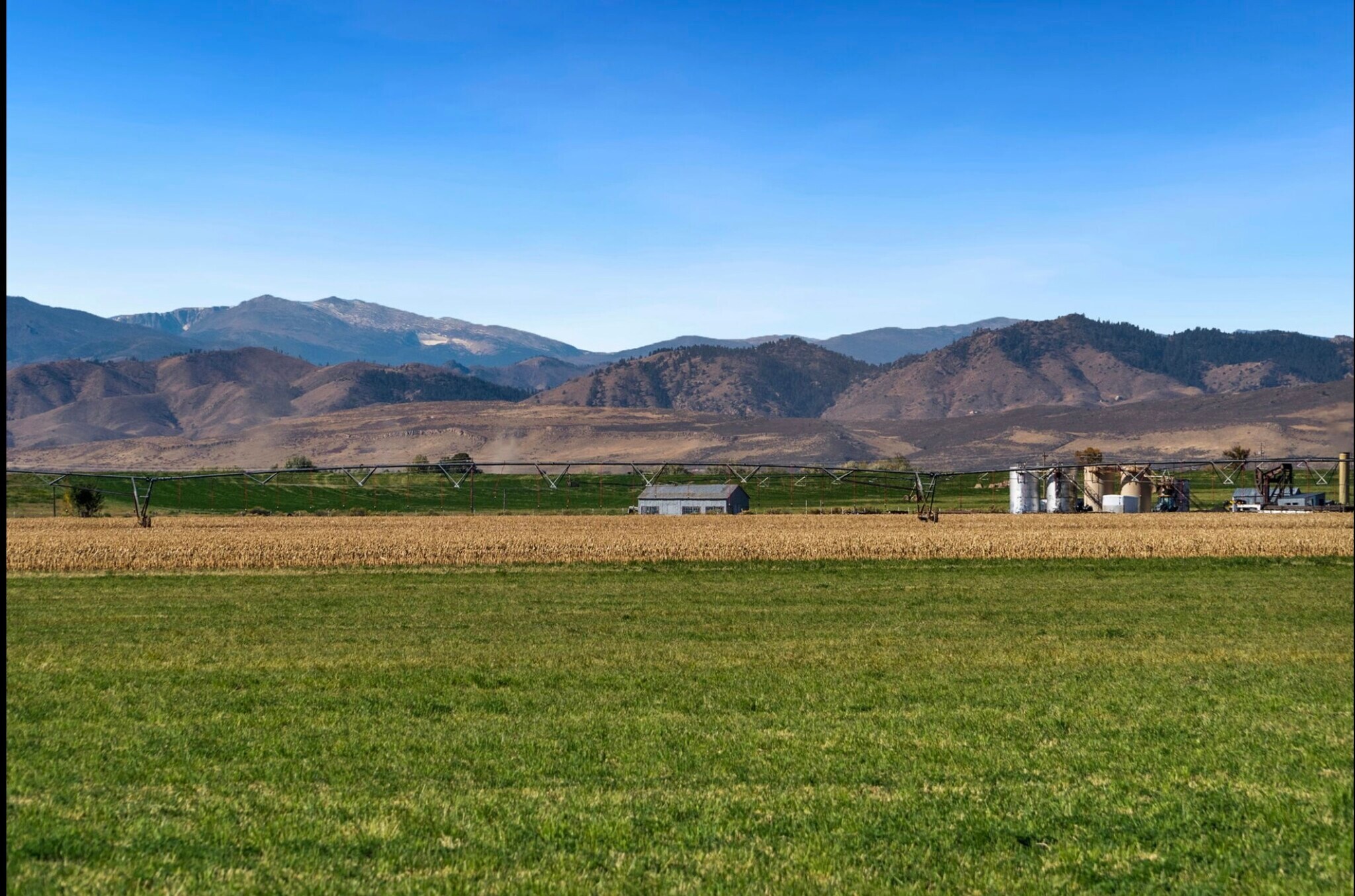 13601 N County Road 11, Wellington, CO for sale Primary Photo- Image 1 of 7