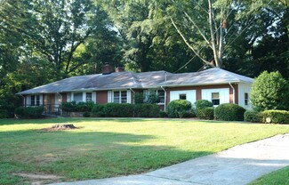 More details for 339 Johnson Ferry Rd NE, Atlanta, GA - Office/Medical for Lease