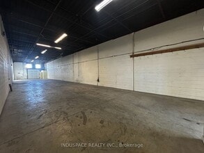 2480 Cawthra Rd, Mississauga, ON for lease Interior Photo- Image 2 of 5