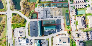 More details for 8495 S Mason Montgomery Rd, Mason, OH - Flex for Sale