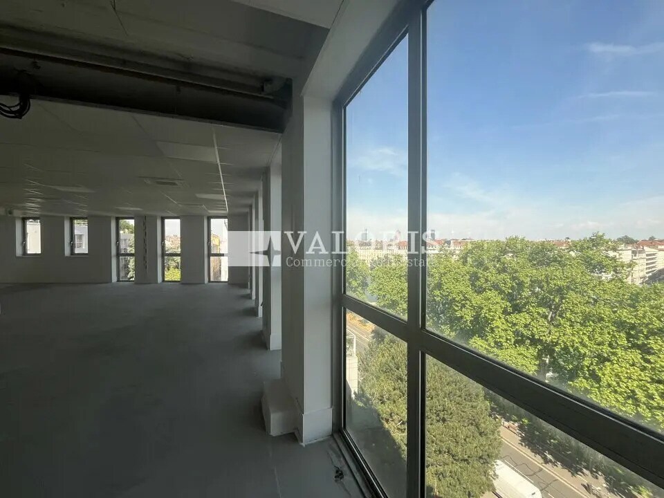 Office in Lyon for lease Building Photo- Image 1 of 13