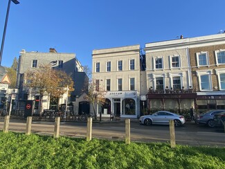 Plus de détails pour 1 Bellevue Rd, London - Bureau à louer