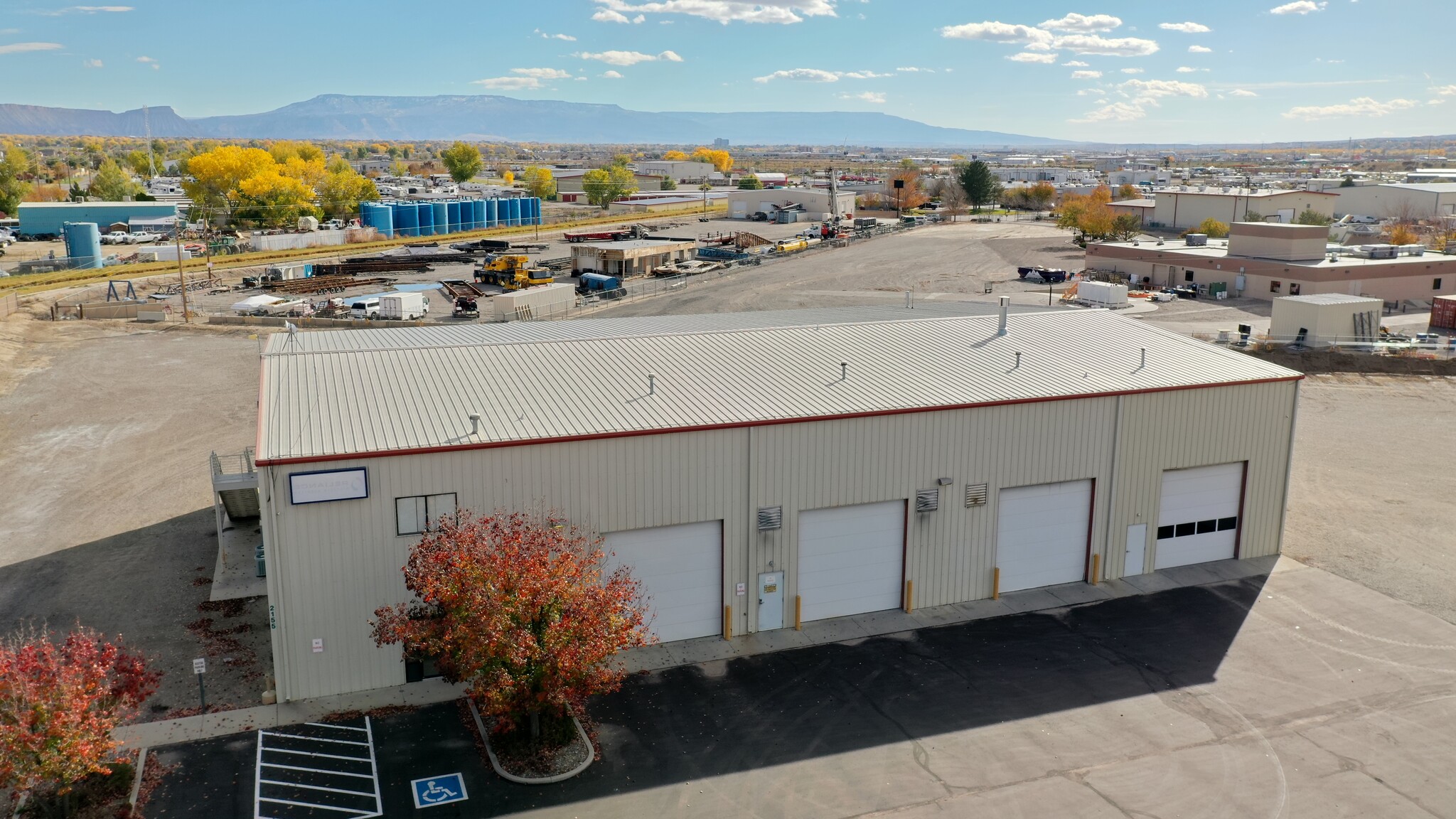 2155 H Rd, Grand Junction, CO for sale Building Photo- Image 1 of 1