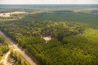 Plus de détails pour 2388 FM 943, Livingston, TX - Terrain à vendre