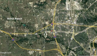 Plus de détails pour 9904 Camp Bowie West Blvd, Fort Worth, TX - Terrain à vendre