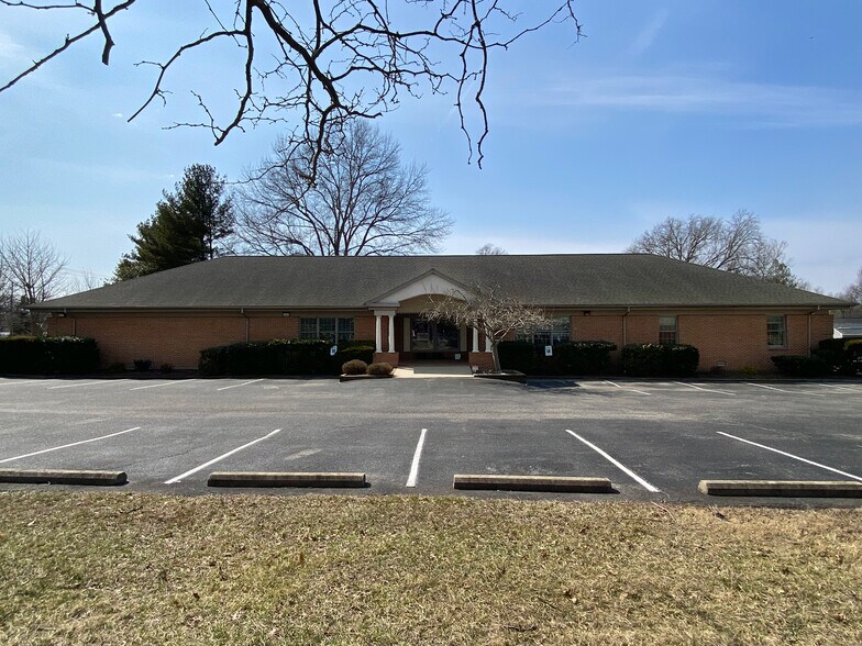 120 Speer Rd, Chestertown, MD à vendre - Photo du bâtiment - Image 2 de 2