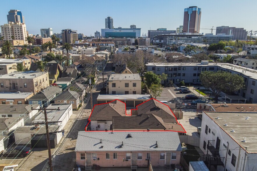 531 N Virginia Ct, Long Beach, CA for sale - Primary Photo - Image 1 of 24