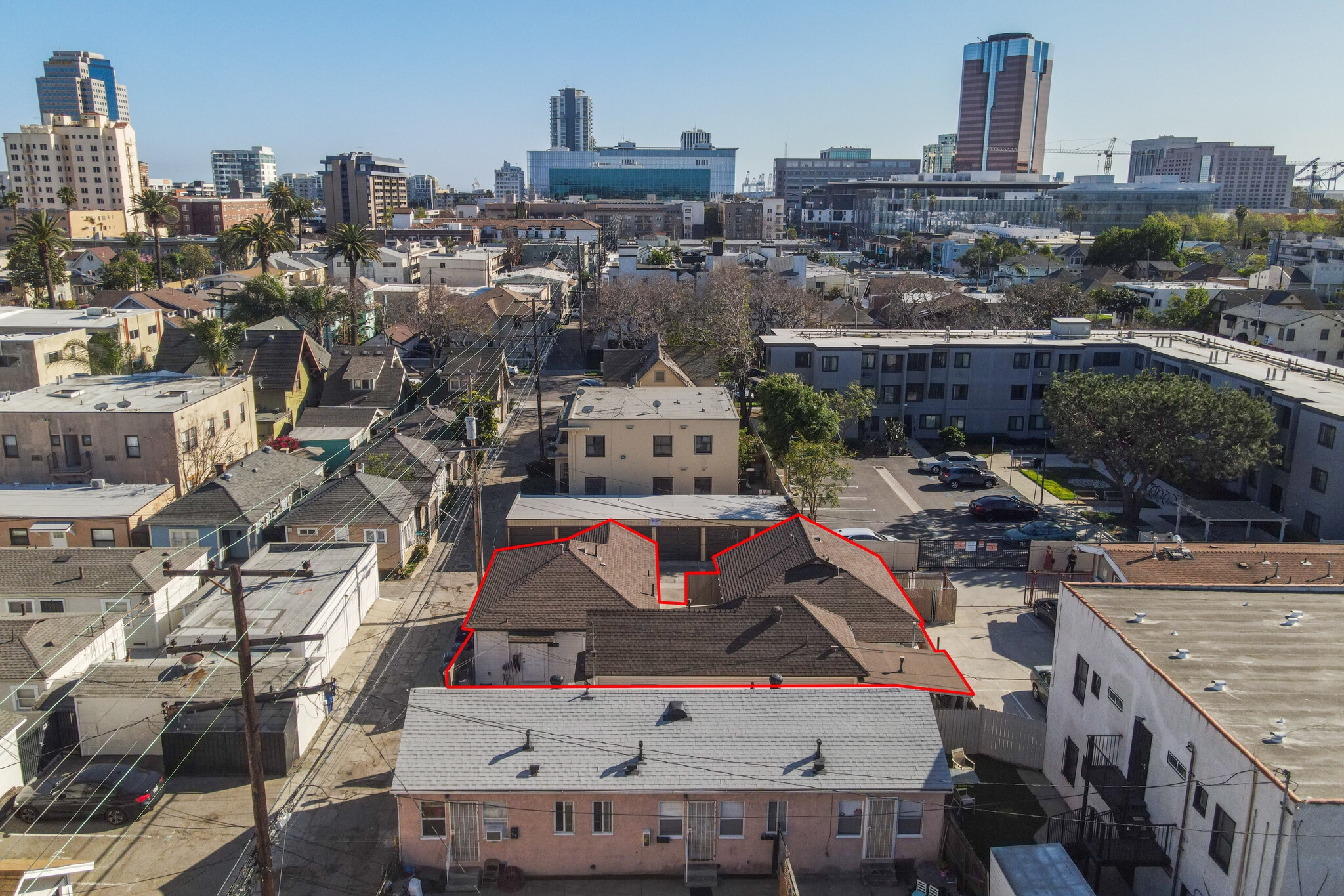 531 N Virginia Ct, Long Beach, CA for sale Primary Photo- Image 1 of 25