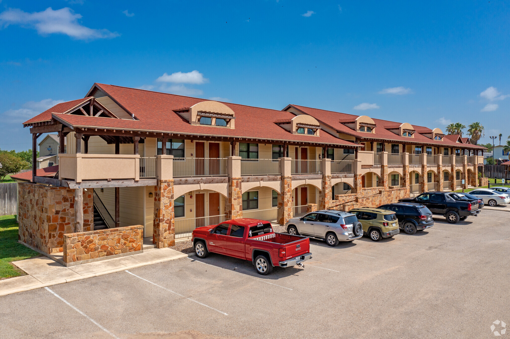 2420 N 1st St, Carrizo Springs, TX for sale Primary Photo- Image 1 of 1