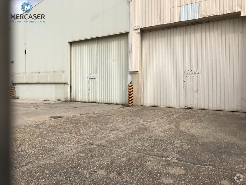 Camino del Corral, 6, Camarma de Esteruelas, Madrid for sale - Building Photo - Image 2 of 5