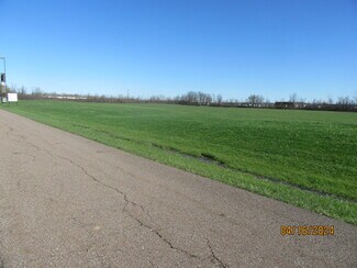 Plus de détails pour Morgan Rd, Liverpool, NY - Terrain à louer