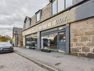 More details for 242 North Deeside Rd, Peterculter - Retail for Lease