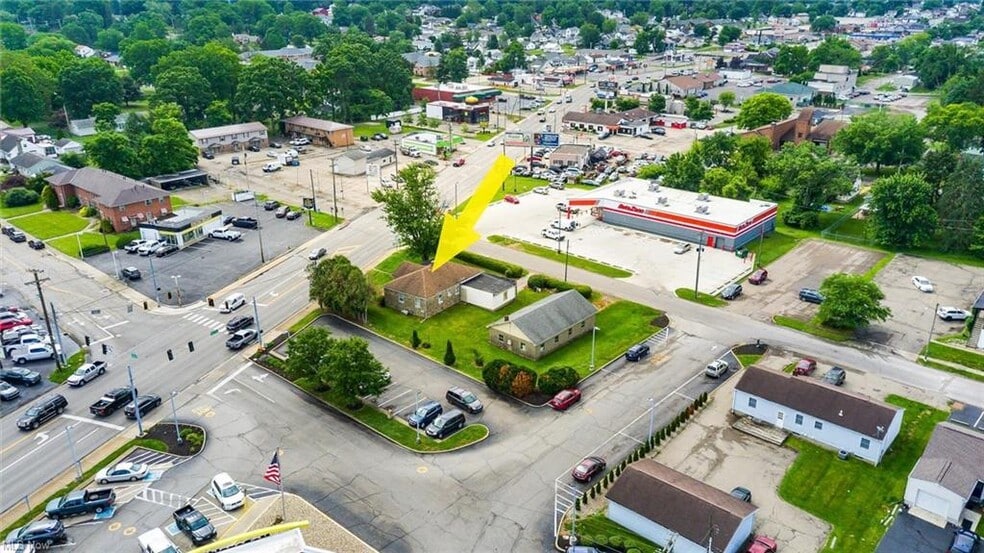 2647 Maple Ave, Zanesville, OH for sale - Building Photo - Image 3 of 9