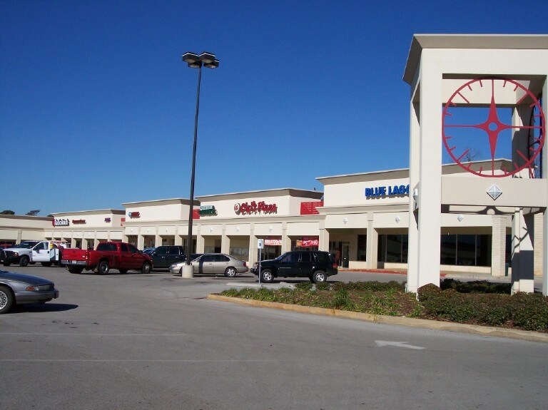 3801 North St, Nacogdoches, TX à louer - Photo du bâtiment - Image 3 de 6