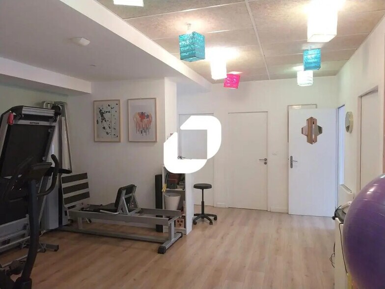 Boulevard Ernest Dalby, Nantes à louer - Photo intérieure - Image 2 de 6