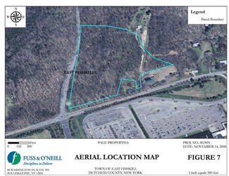 Plus de détails pour 2077 Route 52, East Fishkill, NY - Terrain à louer