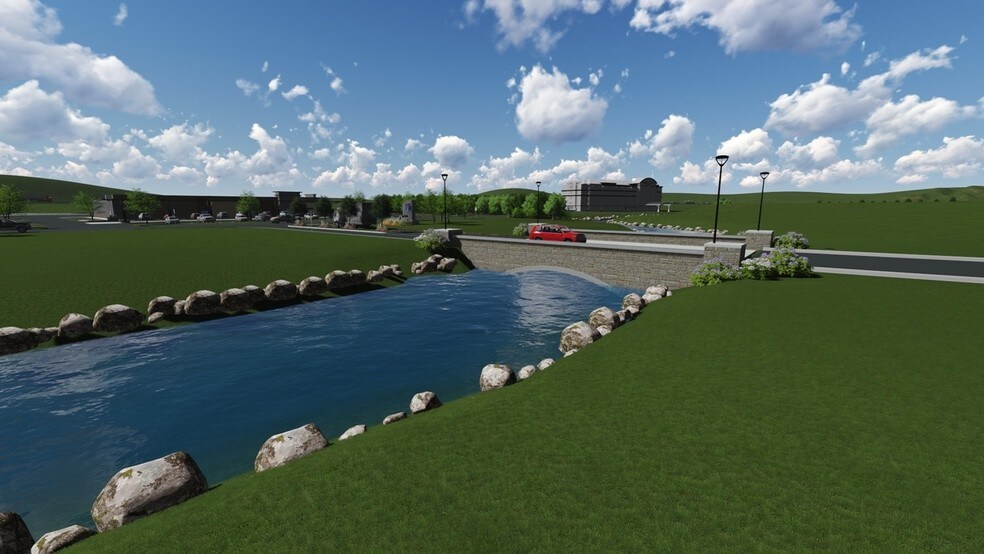 HWY 68, Sweetwater, TN à vendre - Autre - Image 2 de 4