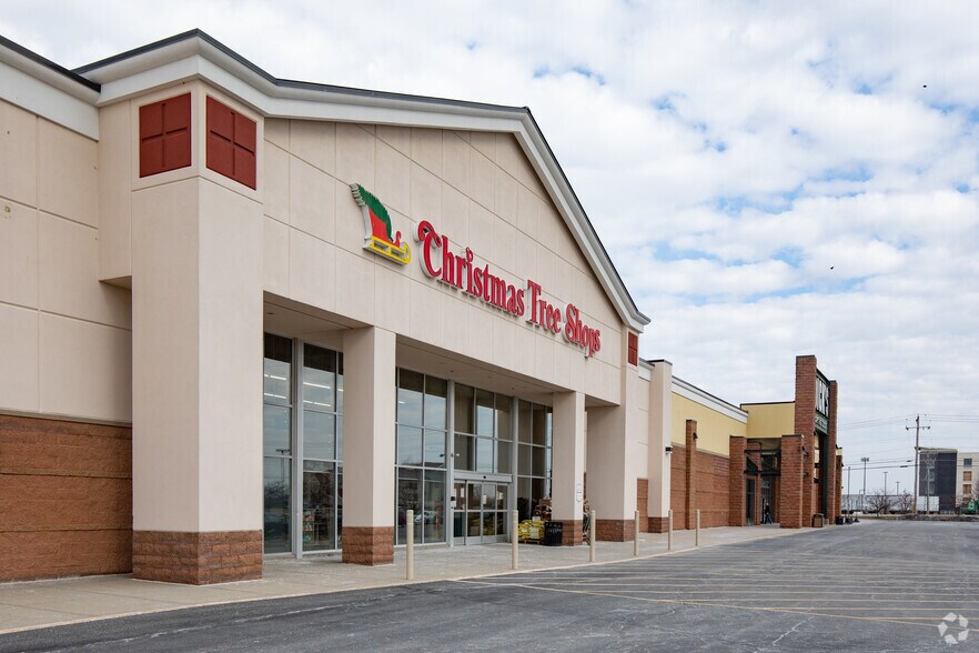 1336 Hansel Ave, Florence, KY for lease - Primary Photo - Image 1 of 13