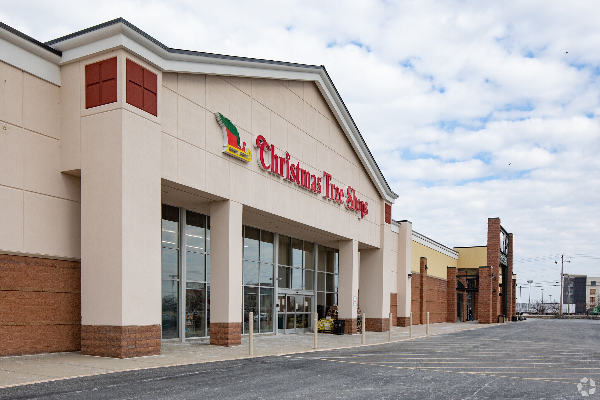 1336 Hansel Ave, Florence, KY for lease Primary Photo- Image 1 of 14