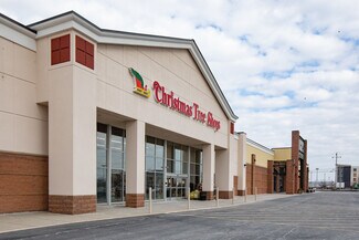 More details for 1336 Hansel Ave, Florence, KY - Retail for Lease