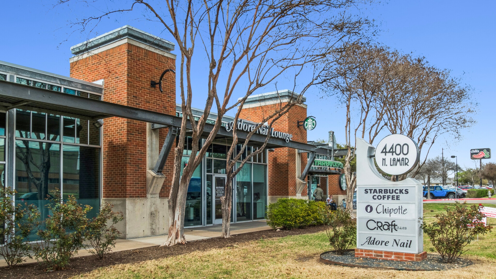 4400 N Lamar Blvd, Austin, TX for sale Primary Photo- Image 1 of 22