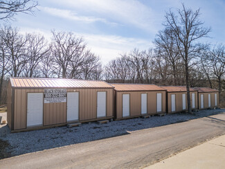 More details for 3721 Antioch Rd, Kaiser, MO - Flex for Sale