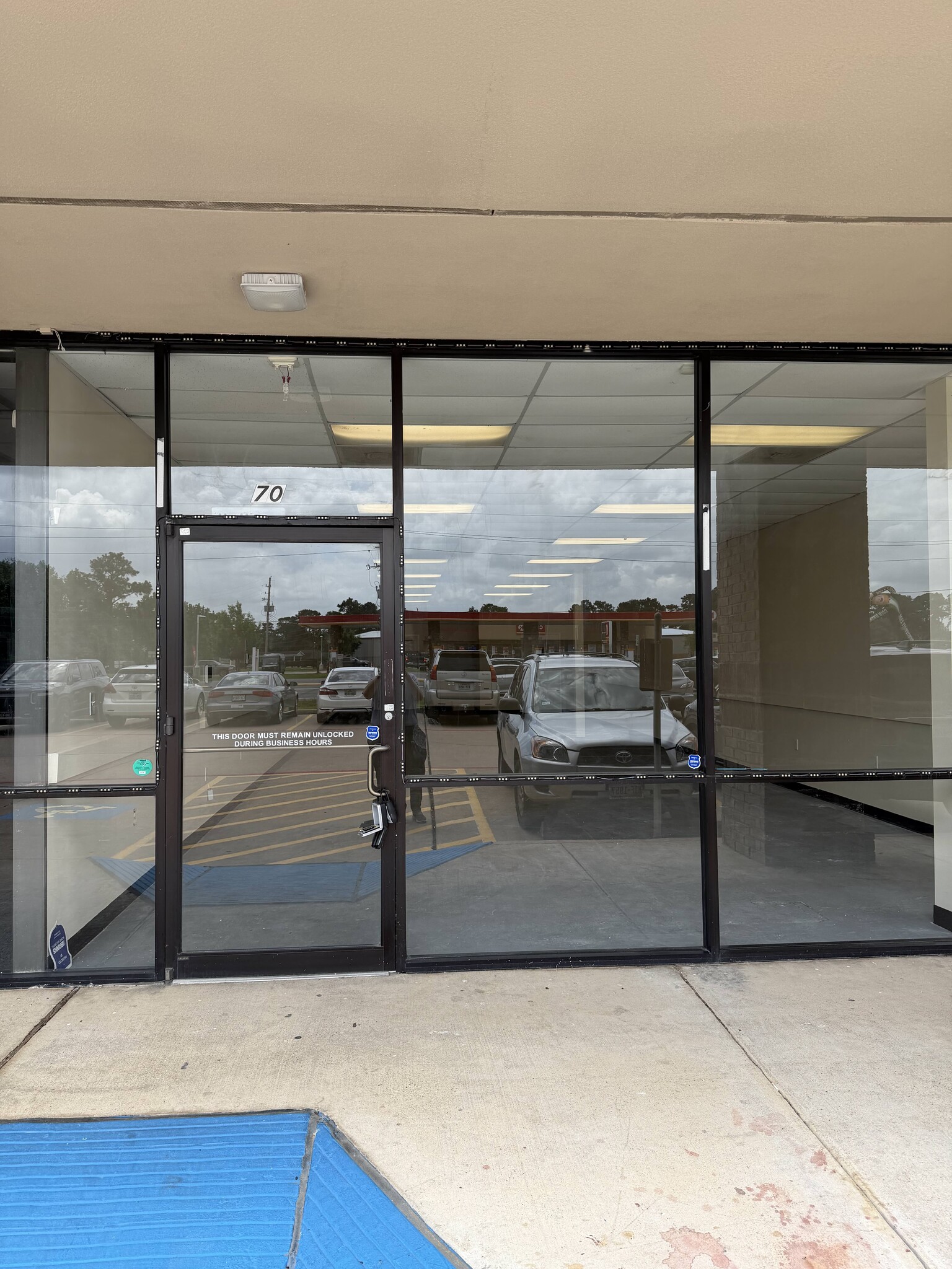 4334 FM 2920, Spring, TX for lease Building Photo- Image 1 of 7