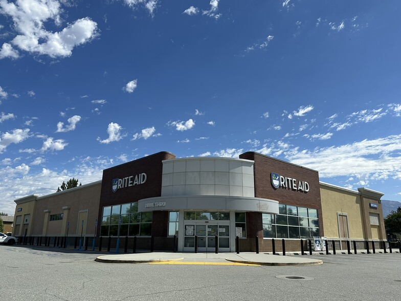 Oak Valley Pky, Beaumont, CA for lease - Building Photo - Image 1 of 5