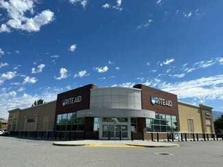 Plus de détails pour Oak Valley Pky, Beaumont, CA - Commerce de détail à louer