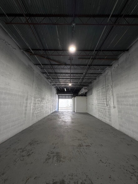 1360 SW 8th St, Pompano Beach, FL for lease - Building Photo - Image 3 of 6