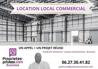 More details for Industrial for Lease