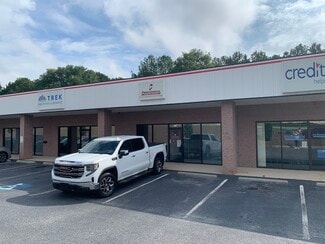 More details for 112 W Athens Pky, Athens, GA - Office/Retail for Lease