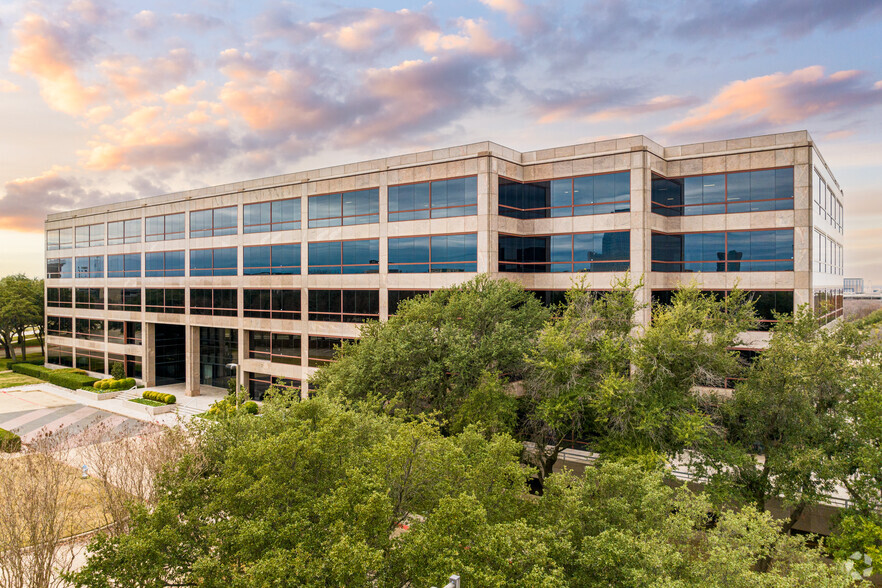 6400 Legacy Dr, Plano, TX for lease - Building Photo - Image 1 of 12