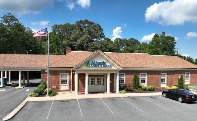 More details for 10045 Kings Hwy, King George, VA - Retail for Sale