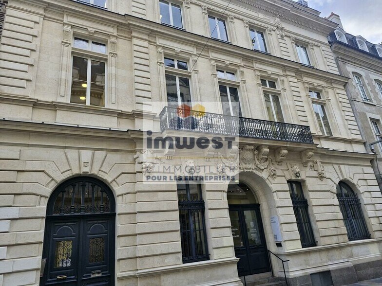Office in Rennes for sale - Building Photo - Image 3 of 3