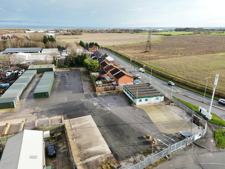 1 Bold Rd, St Helens for lease - Building Photo - Image 2 of 3