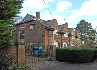 Plus de détails pour Radlett Ln, Shenley - Bureau à louer