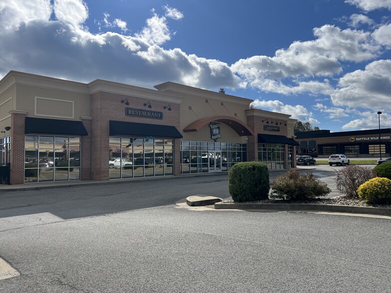 139 Conference Center Way, Bridgeport, WV for lease - Building Photo - Image 2 of 21