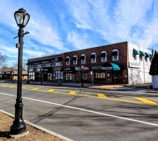 More details for 52-54 Broadway, Greenlawn, NY - Retail for Sale