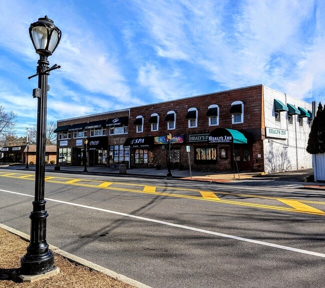 More details for 52-54 Broadway, Greenlawn, NY - Retail for Sale